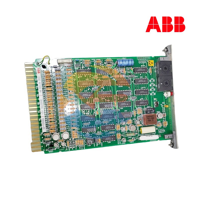 ABB 70EB02C-ES digital input module2